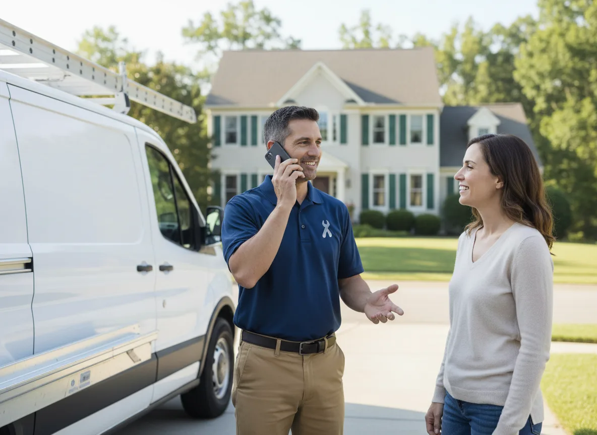 Home Gutter Service Tulare, SD FAQs